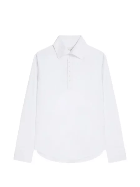 Cămașă Dries Van Noten alb