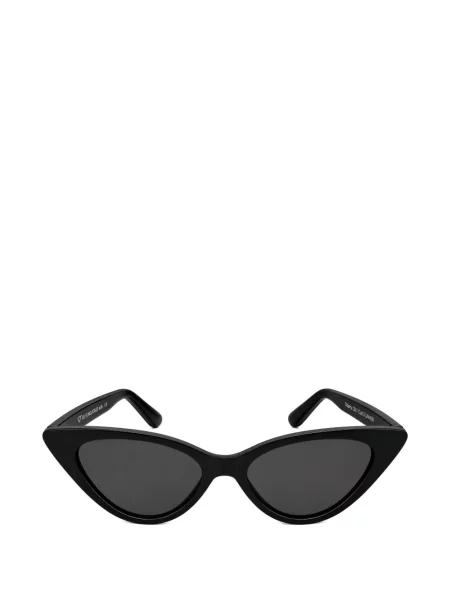 Dětské sluneční brýle Os Sunglasses černé