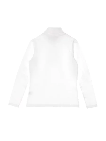 Top Fila biały