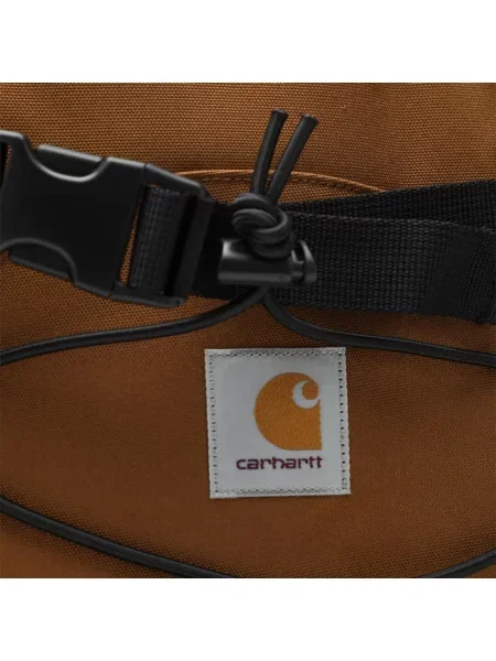 Torba Carhartt Wip brązowa