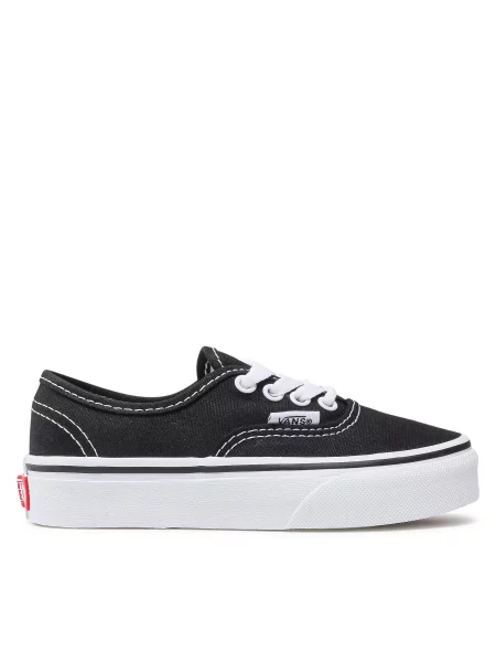 Кецове Vans черно