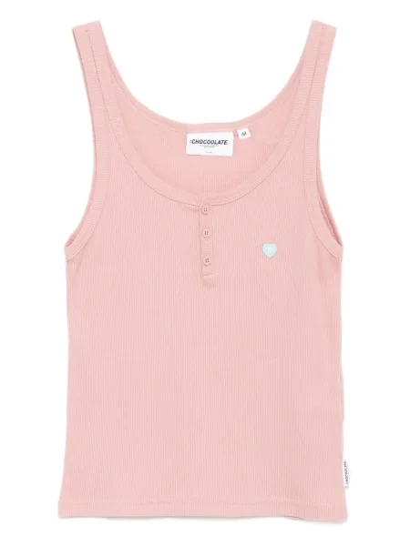 Top Chocoolate roz