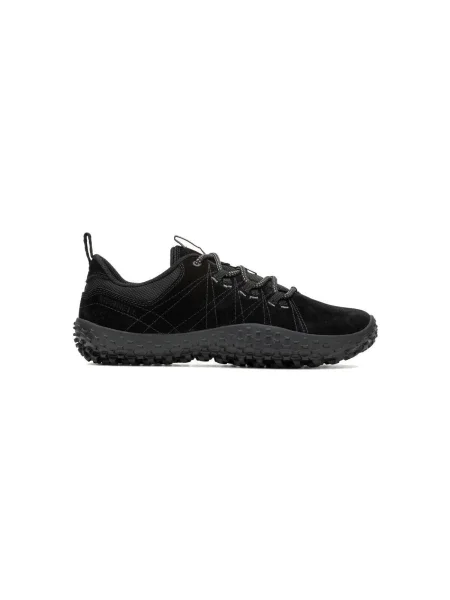 Pantofi Merrell negru