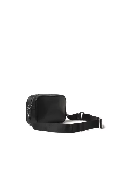 Torebka Karl Lagerfeld czarna