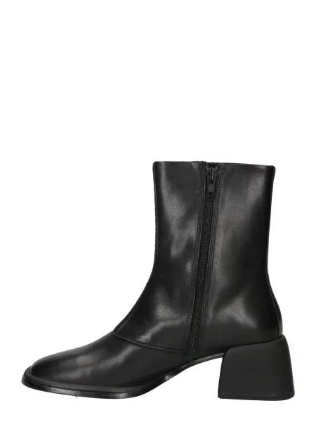 VAGABOND SHOEMAKERS Botine ANSIE negru