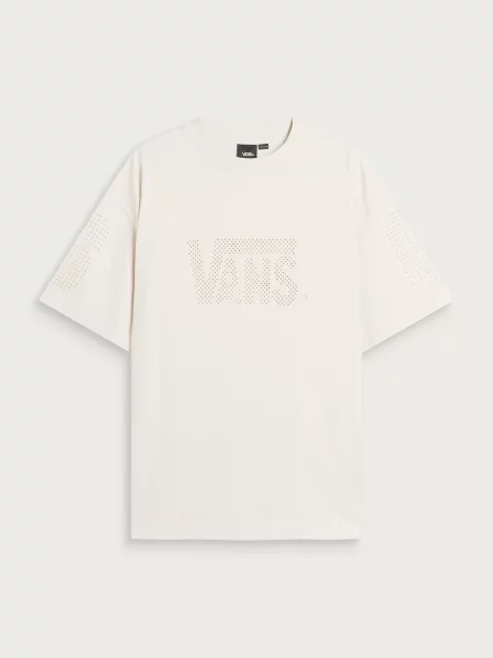 Koszulka Vans szara