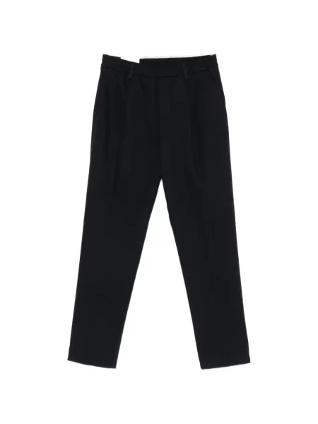 Pantaloni Eleventy negru