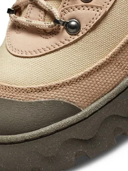 Nike Sportswear Lahar Low női sportcipő bézs