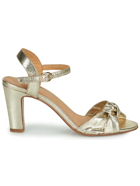 Pantofi Jb Martin auriu