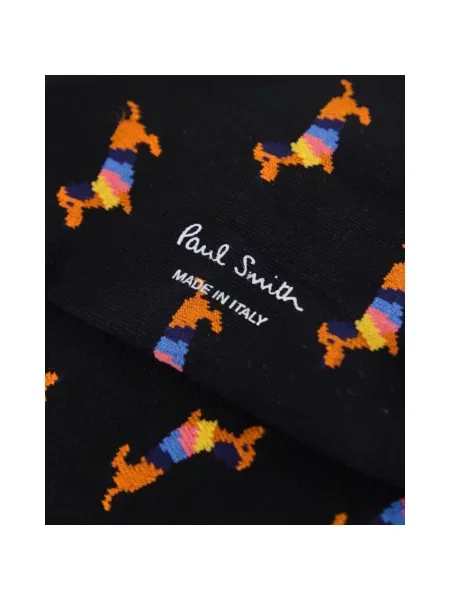 Majtki Paul Smith niebieskie