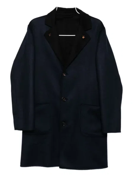 Palton Kired albastru