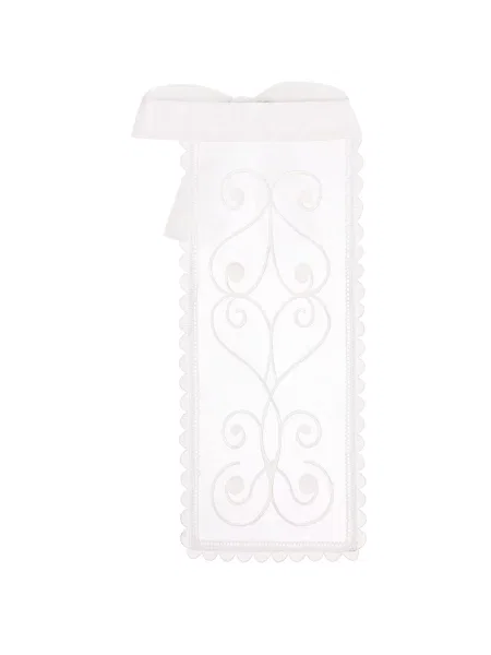 КОБЗАРТ білий