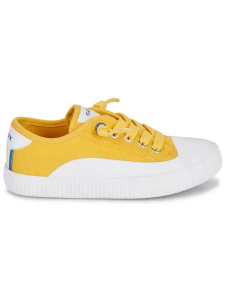Pantofi copii Geox galben