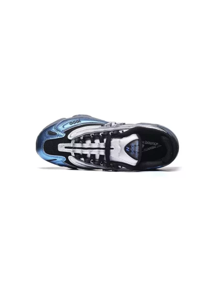 New Balance Sportcipők kék