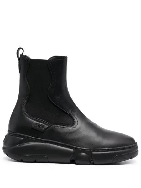 Botine Agl negru
