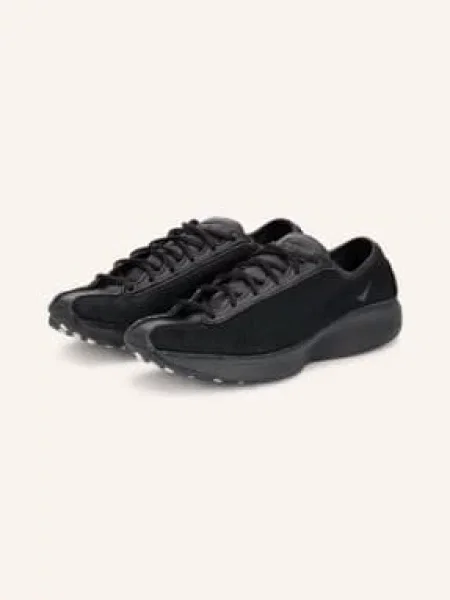 Nike Sneakersy Air Superfly Lx černá