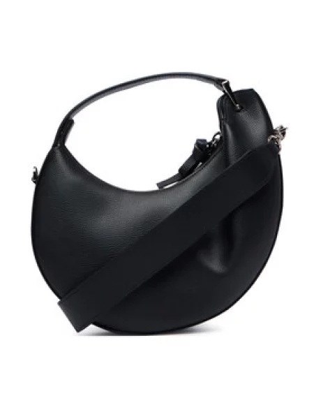 Kabelka Emporio Armani černá