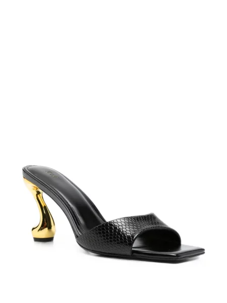 Sandale Jw Pei negru