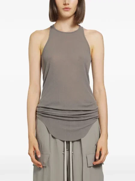 Top Rick Owens maro