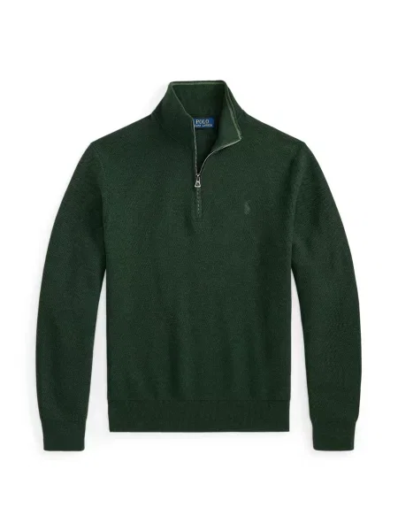 Polo Ralph Lauren Pulover pin verde