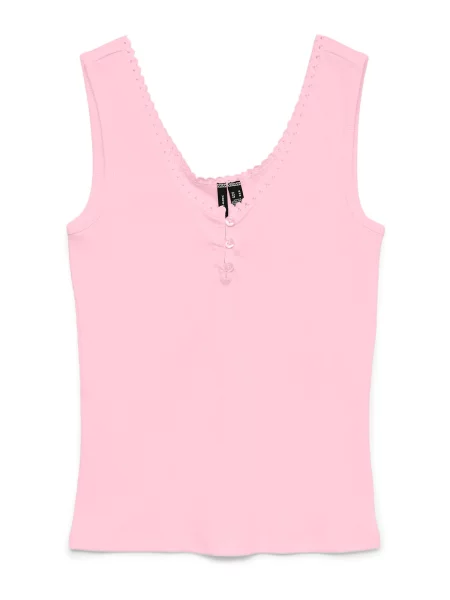 VERO MODA Top VMTINNA' roz