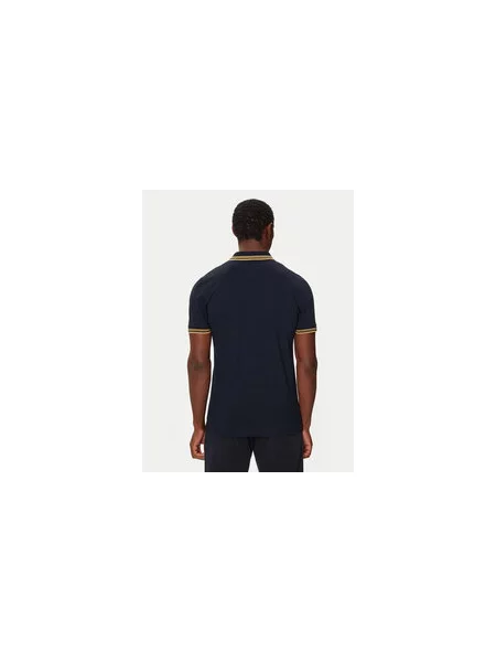 Polo majica Boss