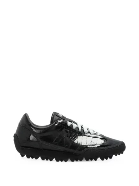 Tenisice New Balance s autogramom bijela