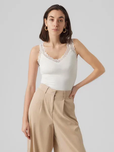VERO MODA Top Rosa' bela