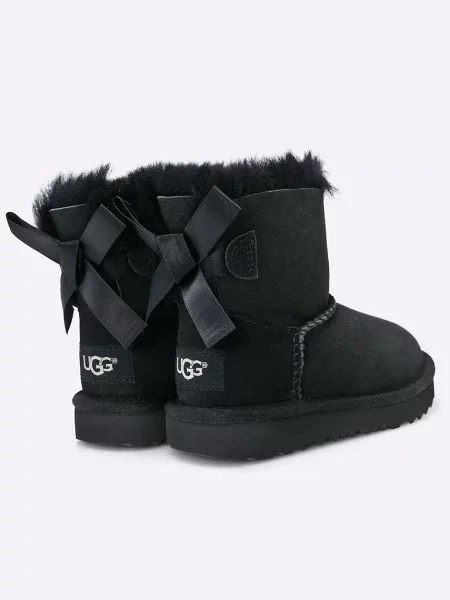 Детские ботинки Ugg
