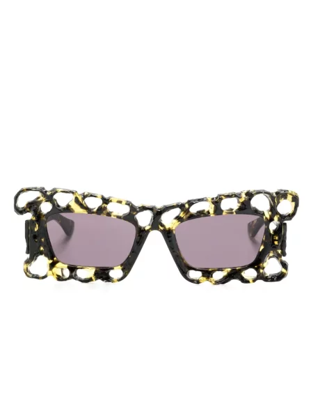 Ochelari de soare Kuboraum negru