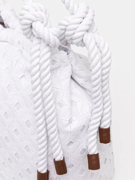 Сумка шоппер Max Mara Beachwear