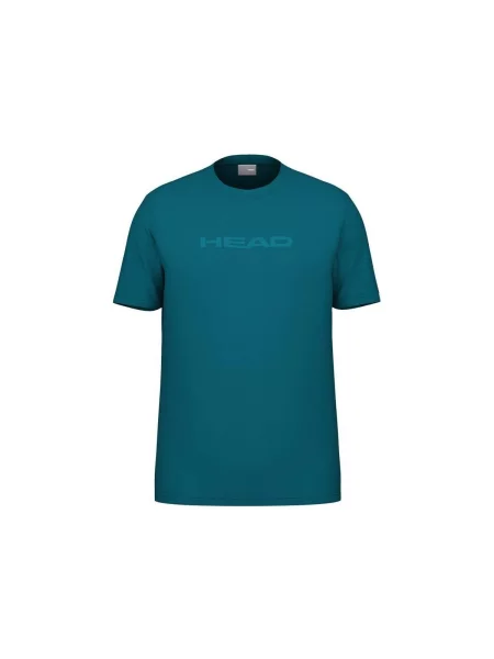 Tricou Head albastru