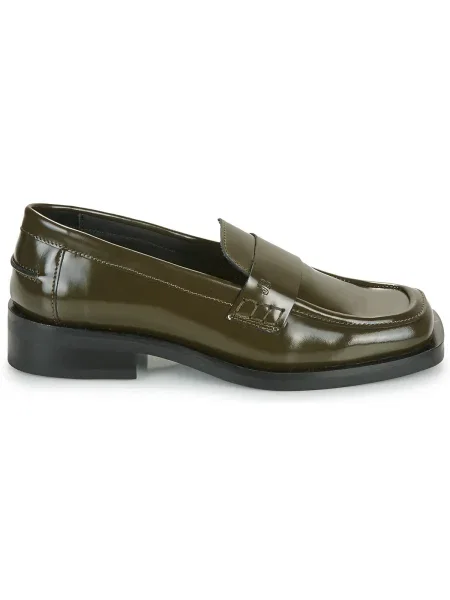 Pantofi Jb Martin kaki
