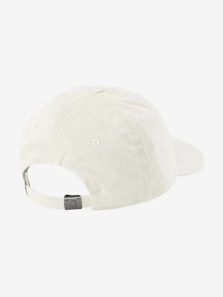 Καπέλο του μπέιζμπολ Carhartt WIP Madison μπεζ