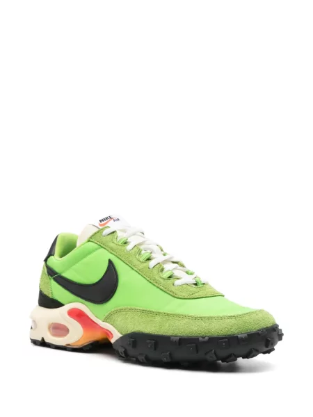 Sneakerși Nike Cortez verde