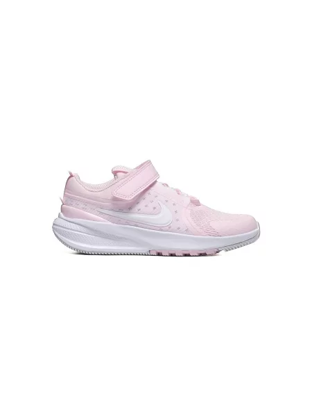 Tenisky Nike ružová
