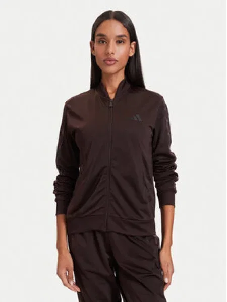 Adidas trenirka za žene smeđa