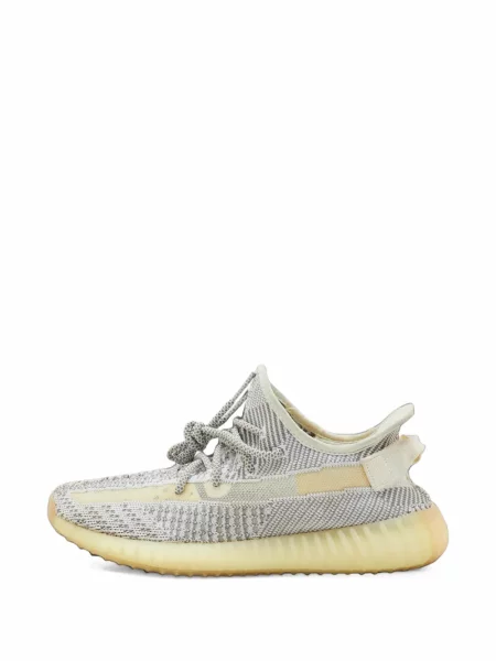 Sneakerși Adidas Yeezy gri
