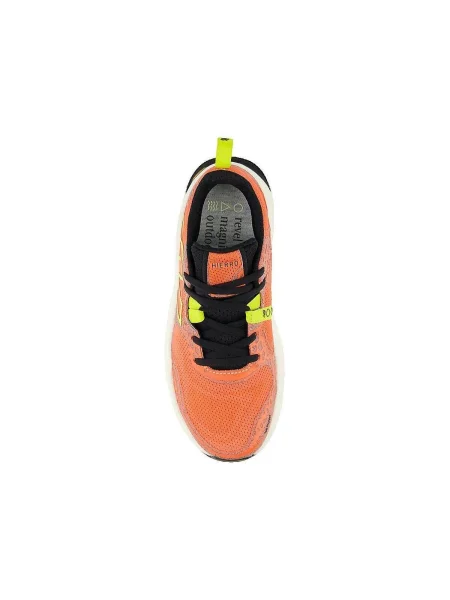 Pantofi New Balance roșu