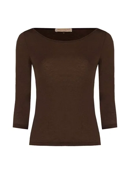 Top Rinascimento maro