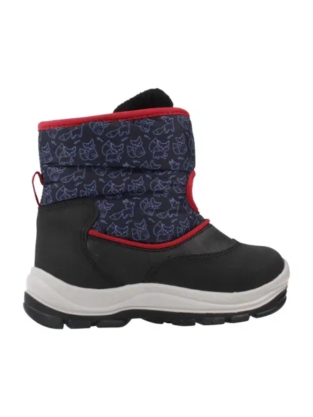 Pantofi copii Geox negru