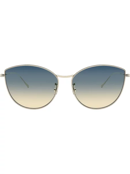 Ochelari de soare Oliver Peoples cu gradient