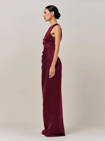 BWLDR Rochie roșu
