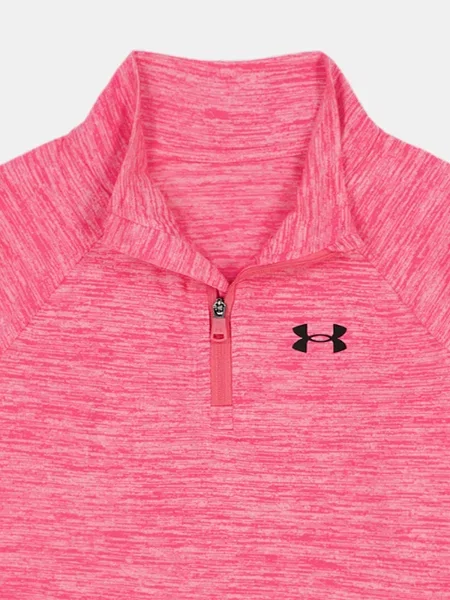 Gyerek leggings Under Armour fekete