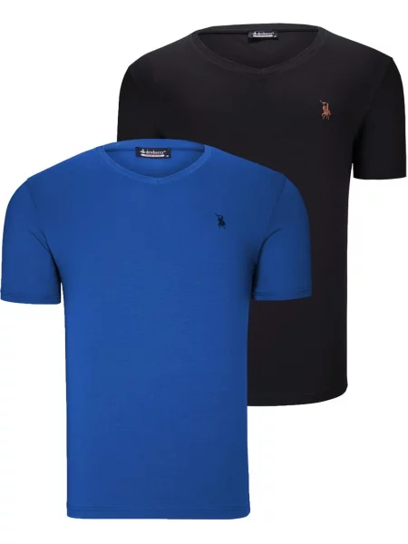 Tricou Dewberry negru
