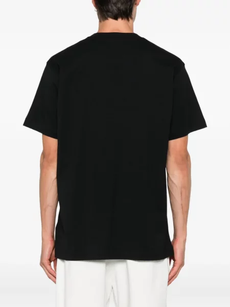 Tricou Moschino negru