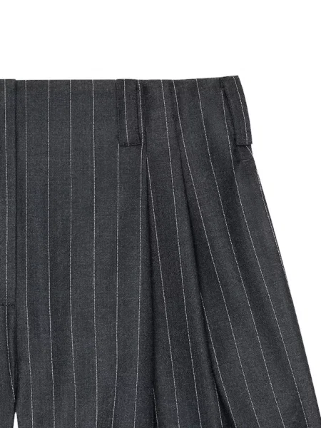 Pantaloni scurți Givenchy gri