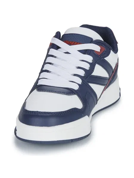 Pantofi copii Beppi alb
