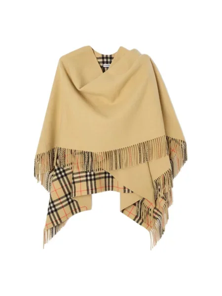 Kurtka Burberry beżowa