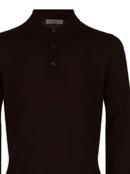 Tricou polo Mauro Ottaviani maro